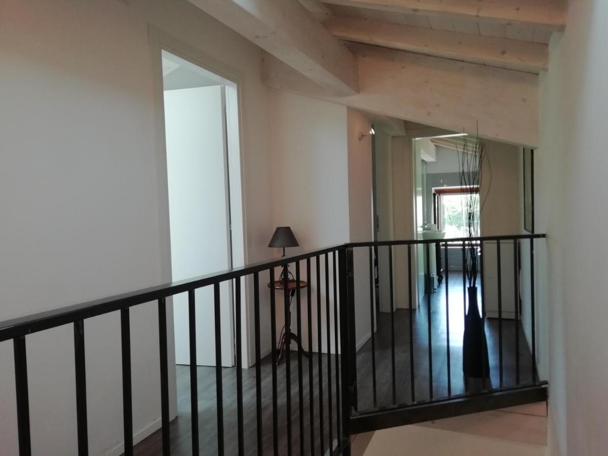 Corte Clocego Verona Exterior foto