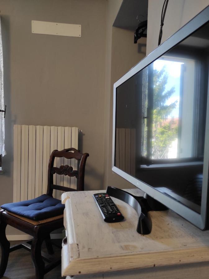 Corte Clocego Verona Exterior foto