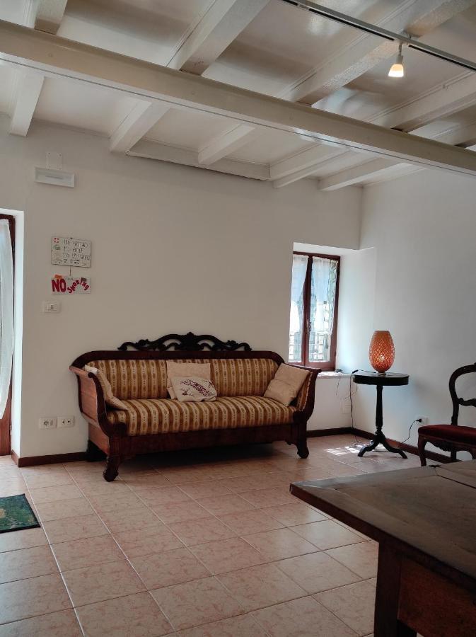 Corte Clocego Verona Exterior foto