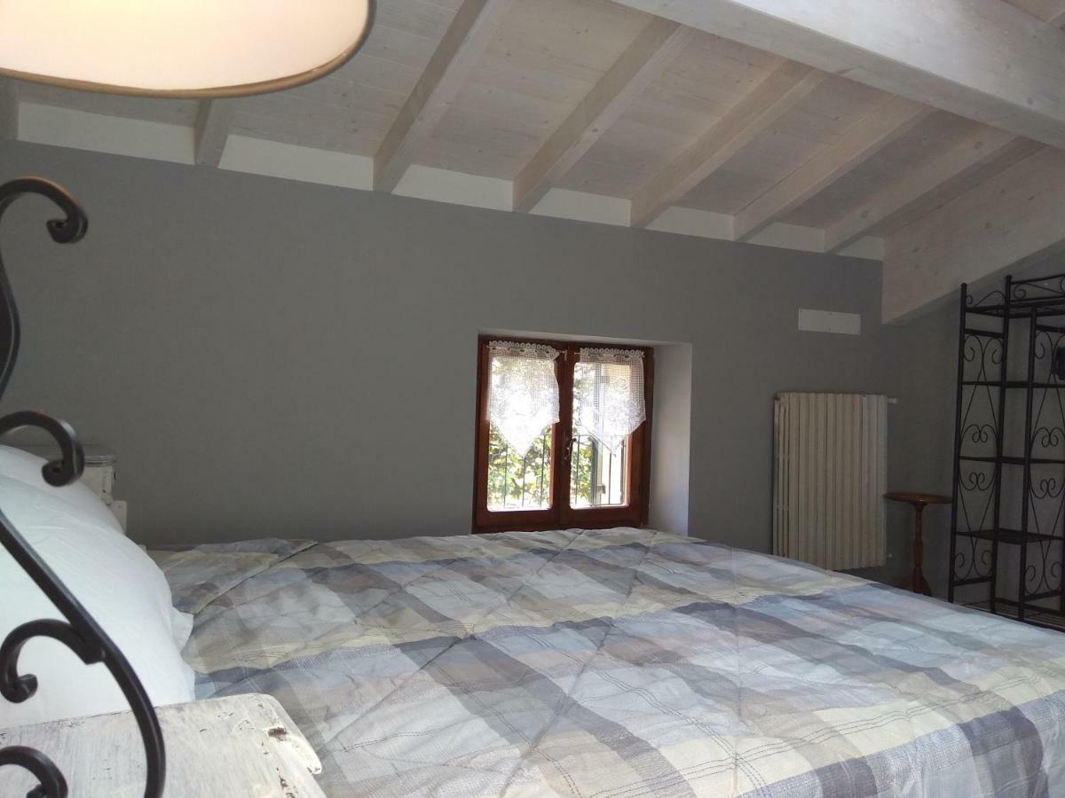Corte Clocego Verona Exterior foto