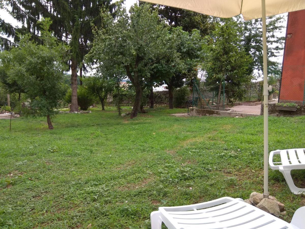 Corte Clocego Verona Exterior foto